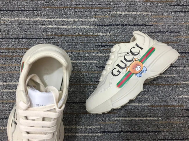 G*u*i rhyton sneaker easymatch 242