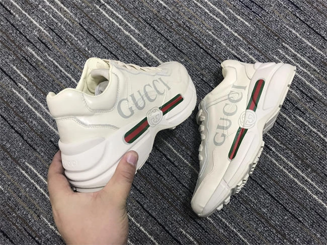 G*u*i rhyton sneaker effortless 243