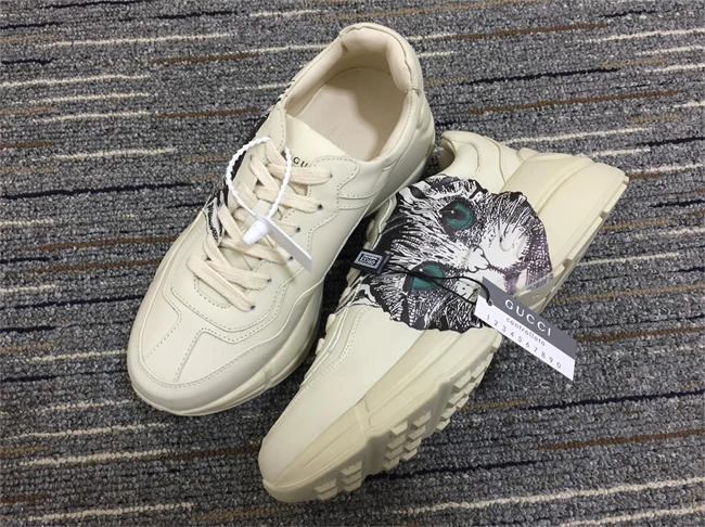 welldesigned G*u*i rhyton sneaker 249