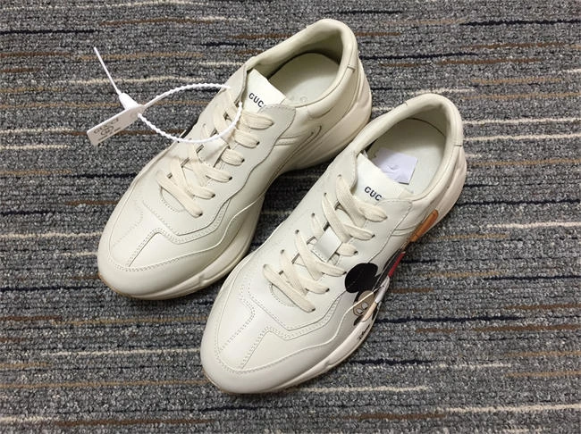 G*u*i rhyton sneaker contemporary 251