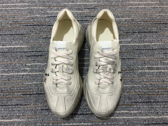 G*u*i rhyton sneaker moisturewicking 253