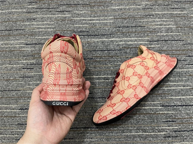 trendsetting G*u*i rhyton sneaker 260