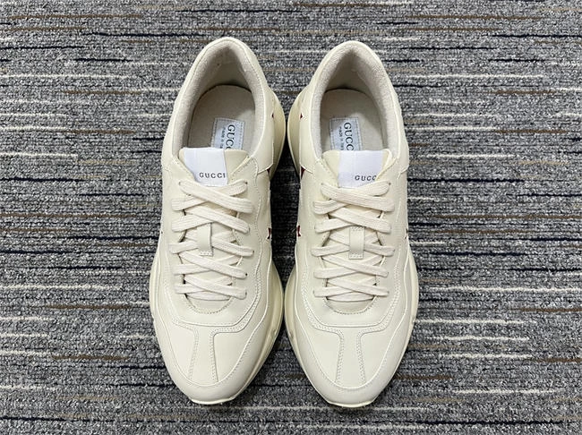 bold G*u*i rhyton sneaker 282