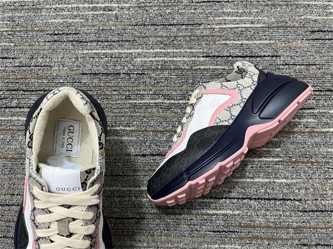 G*u*i rhyton sneaker minimalist 233
