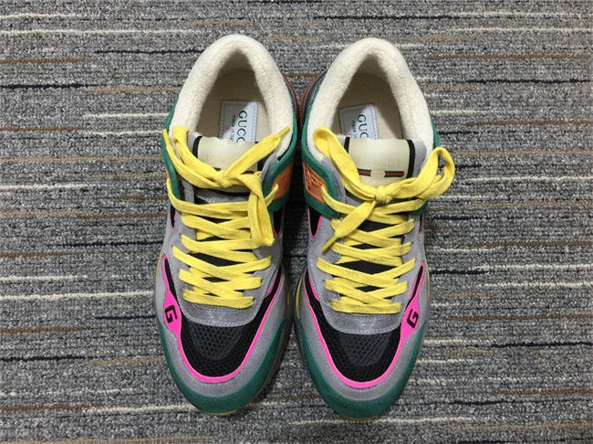 G*u*i runners durable 97