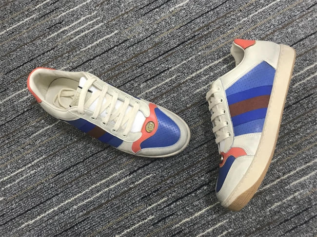 G*u*i screener sneaker contemporary 57