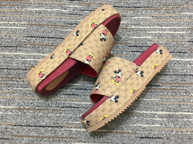 G*u*i side women durable 461