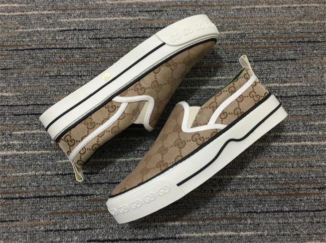 G*u*i signature slip-on sneaker welldesigned 290