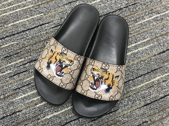 breathable G*u*i slide 378