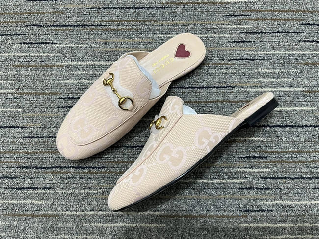 G*u*i slipper upgraded 491