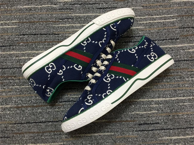 sunprotective G*u*i tennis 1977 sneaker 81