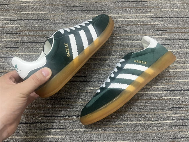 G*u*i x adidas streetready 571