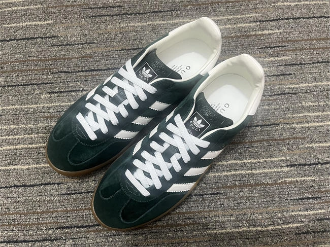 G*u*i x adidas streetready 571