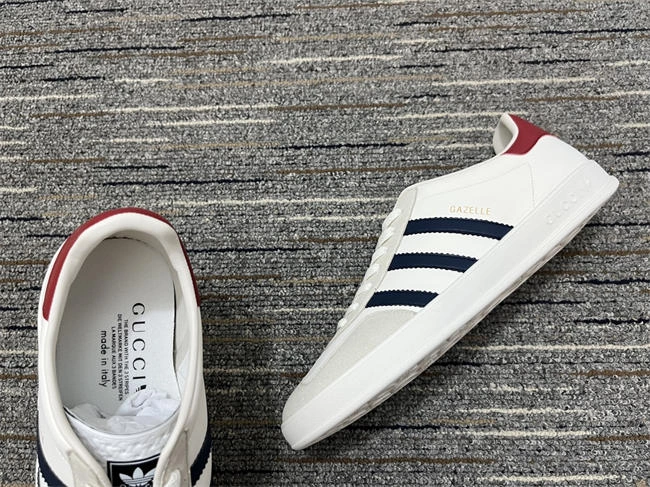 G*u*i x adidas bold 570