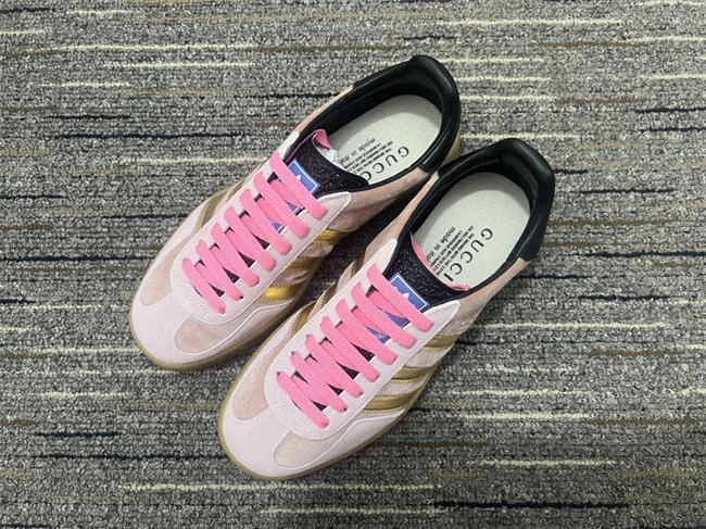 G*u*i x adidas fashionforward 41