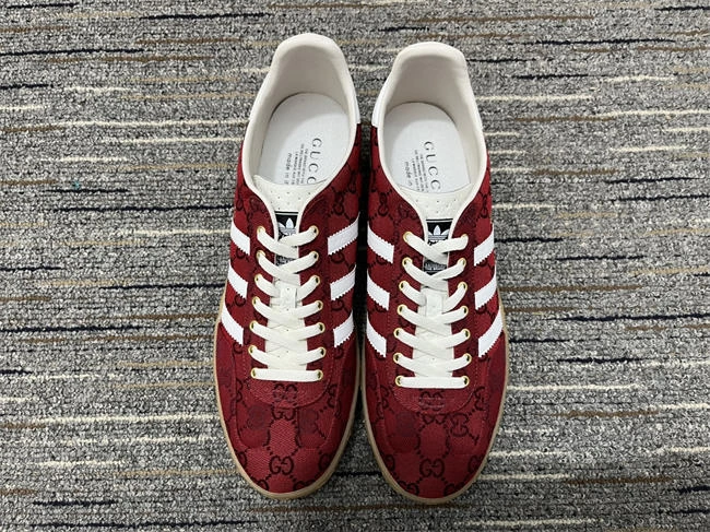 G*u*i x adidas affordable 46