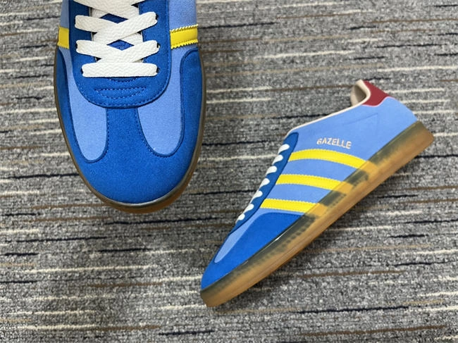 durable G*u*i x adidas 574