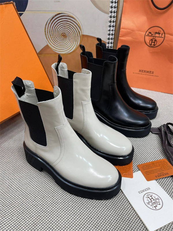 H Boot Durable 2411