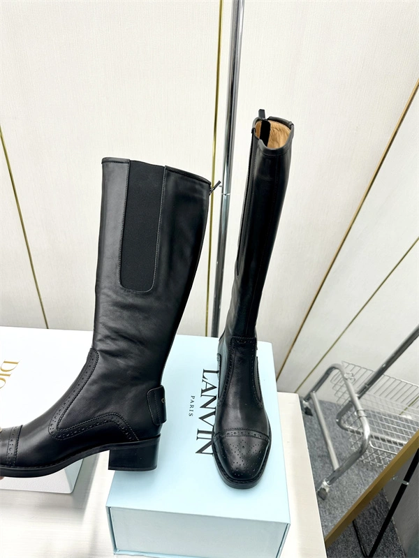 H Boot Sleek 2413