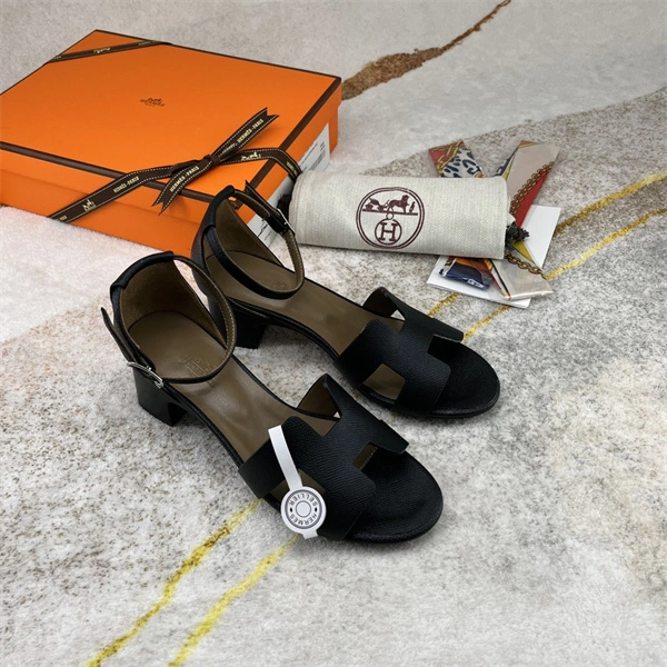 Sporty H Sandals 2407