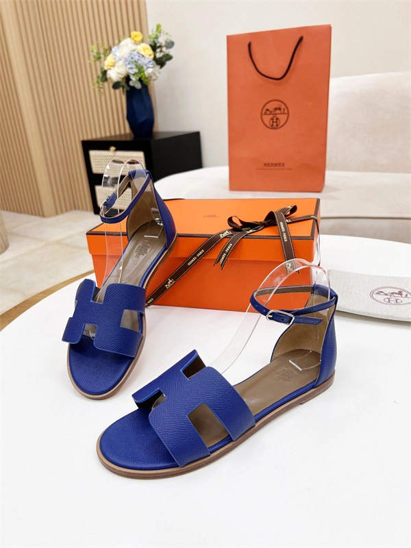 H Sandals Bright 2409