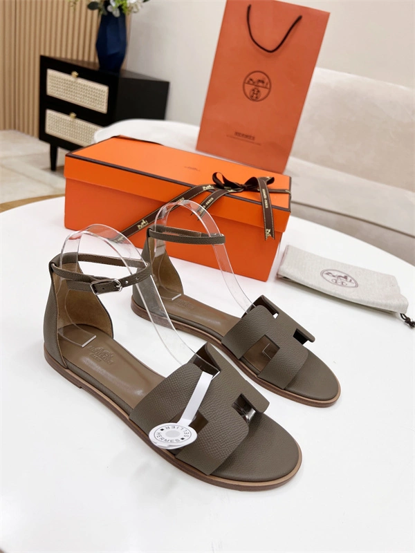 H Sandals Bright 2409