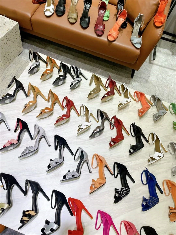 H Sandals Affordable 2410