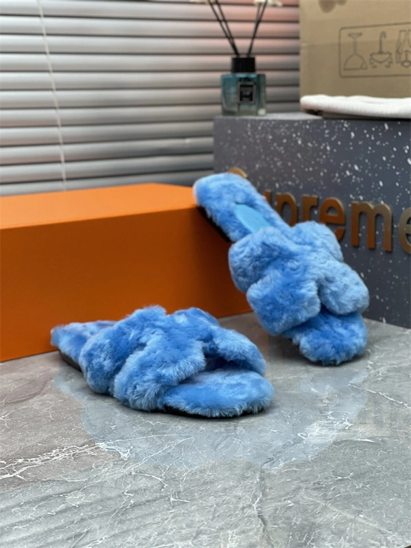 H Slipper Bright 2313