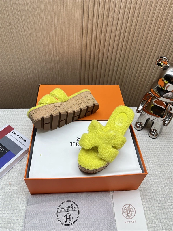 H Slipper Original 2321