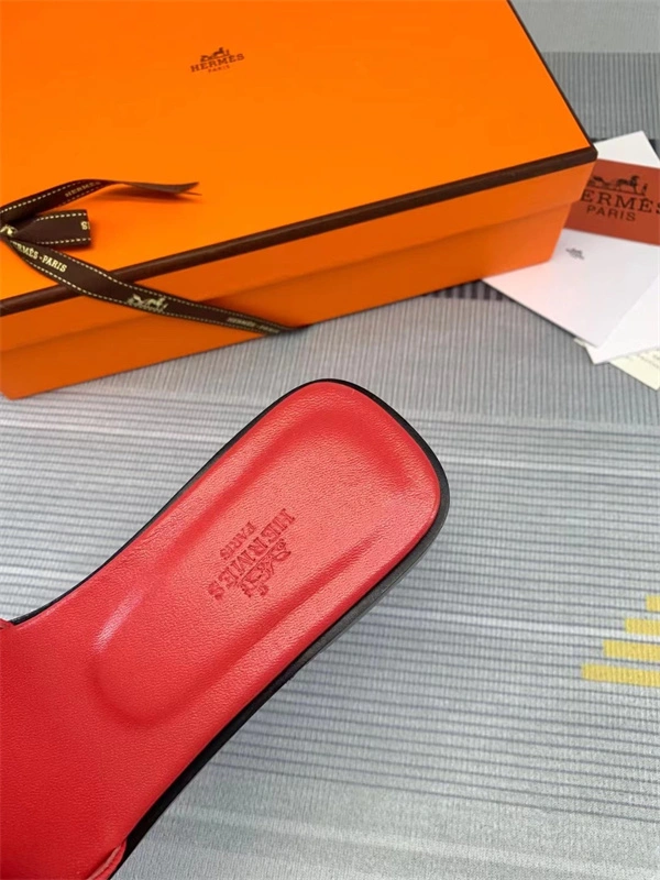 H Slipper Sophisticated 2346