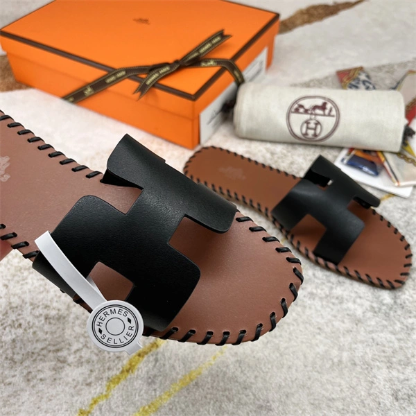 Vibrant H Slipper 2351