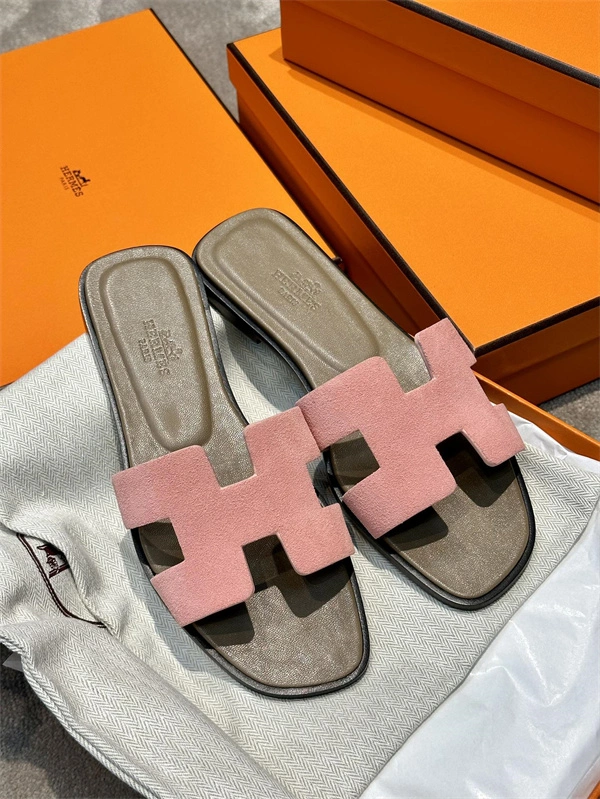 HighQuality H Slipper 2366