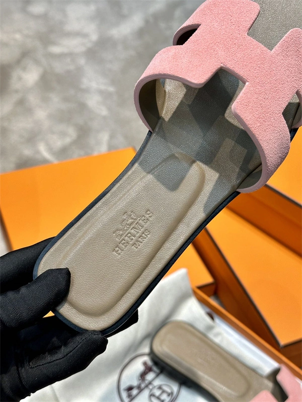 HighQuality H Slipper 2366