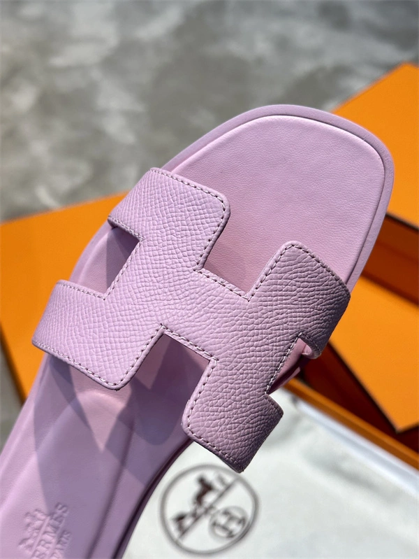 H Slipper Compact 2369