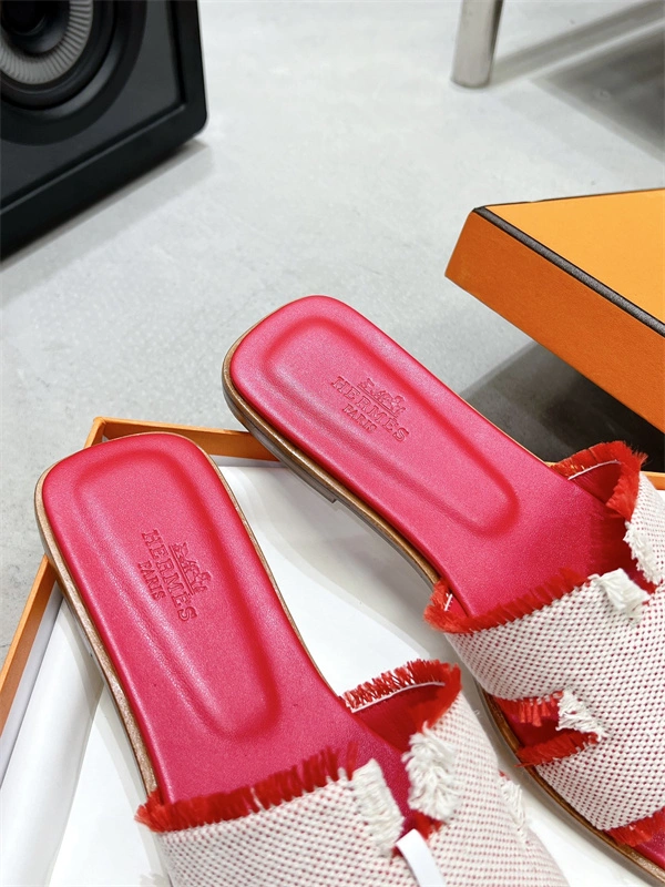 Premium H Slipper 2373