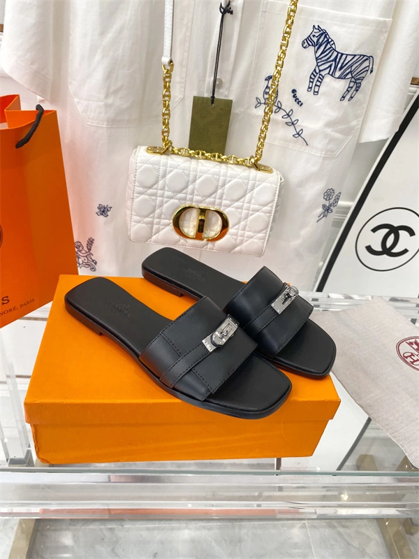 H Slipper Efficient 2377