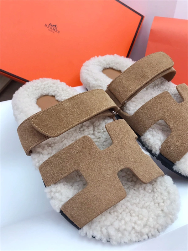 H Slipper Popular 2378