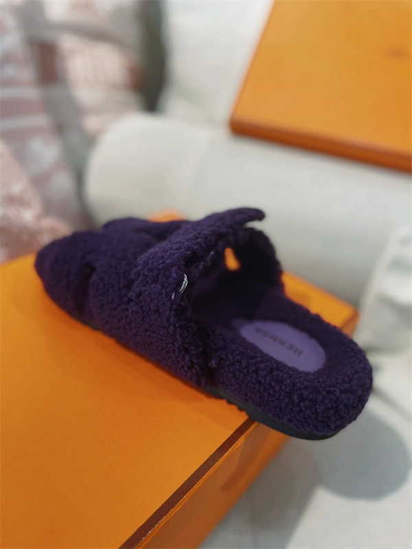 H Slipper StreetReady 2386