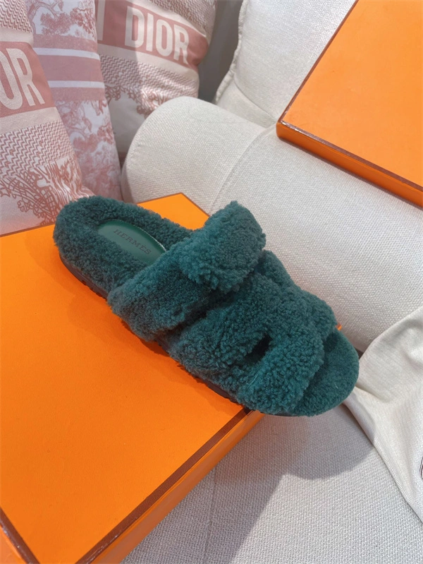 H Slipper StreetReady 2386