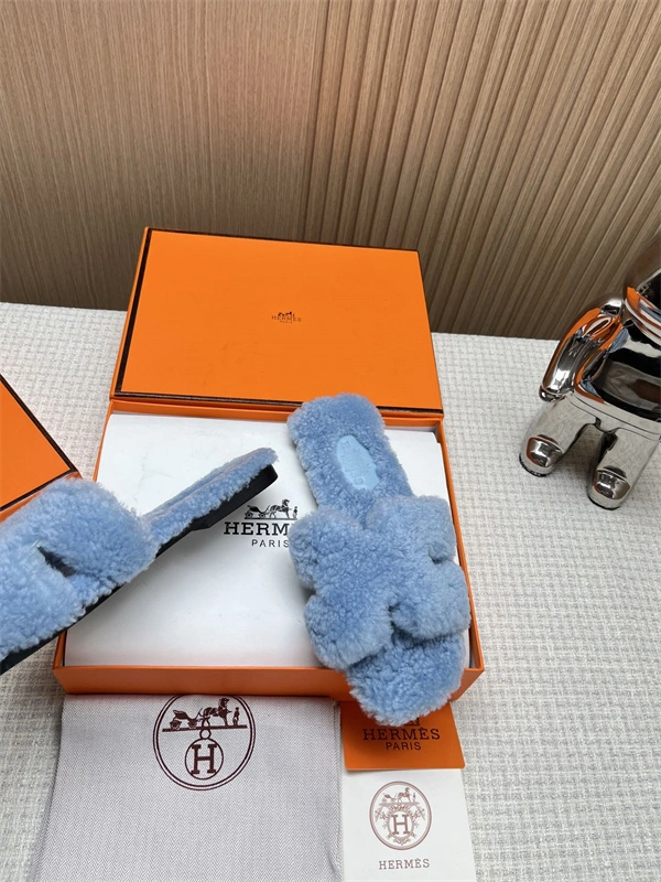 H Slipper Supportive 2383