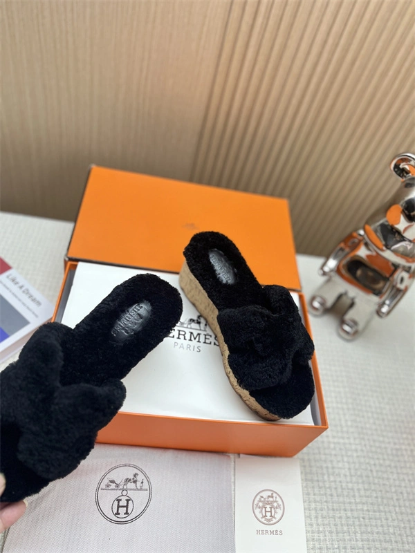 H Slipper Stylish 2384