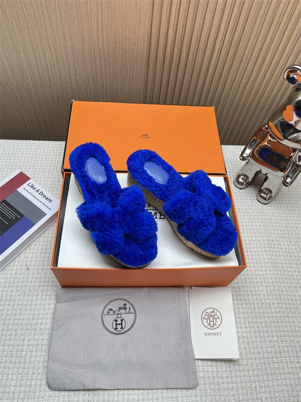 H Slipper Stylish 2384