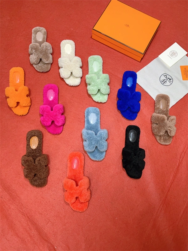 ZipUp H Slipper 2391