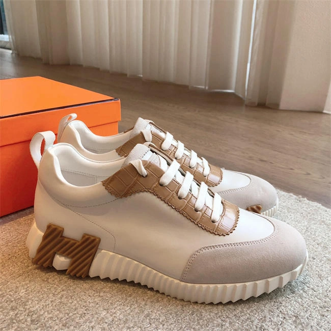 Hermes Sneaker WrinkleFree 2318