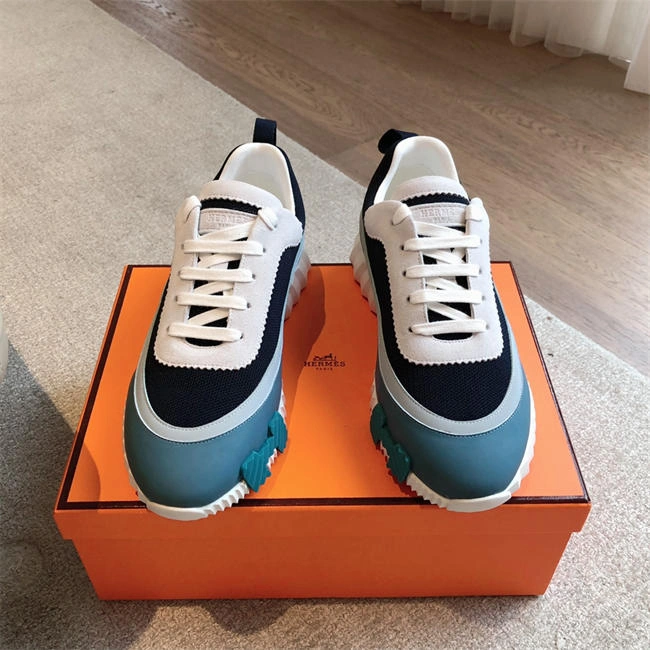 Hermes Sneaker Sophisticated 2311
