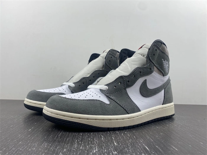 Thermal Jordan 1 Retro High OG Washed Black DZ5485- 3682