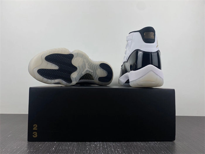 Jordan 11 Retro DMP Defining Moments CT8012- HighQuality 4072