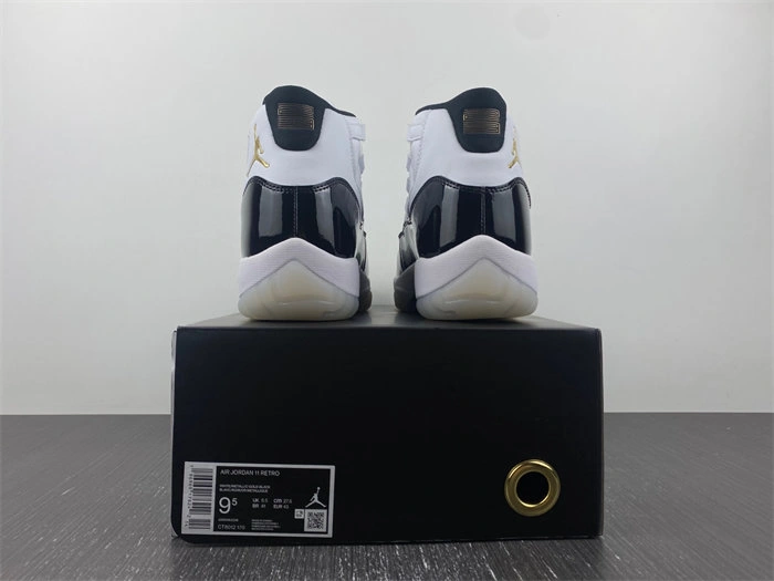 Jordan 11 Retro DMP Defining Moments CT8012- HighQuality 4072