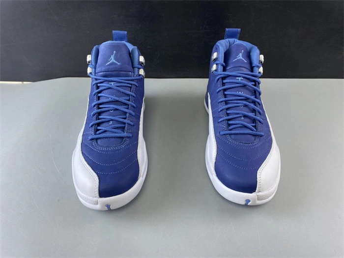 GoAnywhere Jordan 12 Retro Indigo 130690- 4152