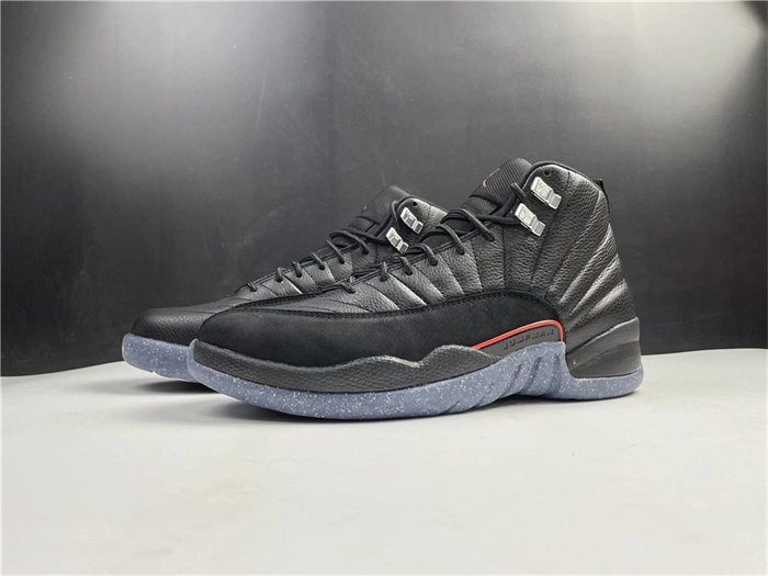 Stretchable Jordan 12 Retro Utility DC1062- 4149